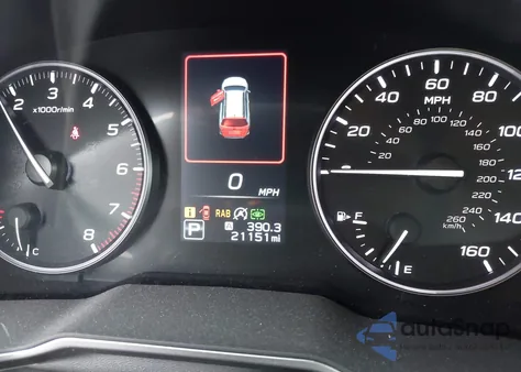 2024 Subaru Outback Limited z USA, uszkodzony, nr VIN 4S4BTANC3R3157098